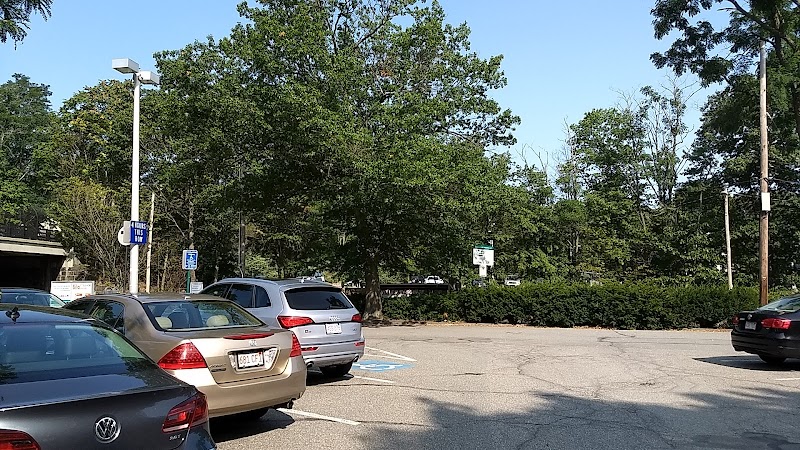 Wellesley Square photo 3