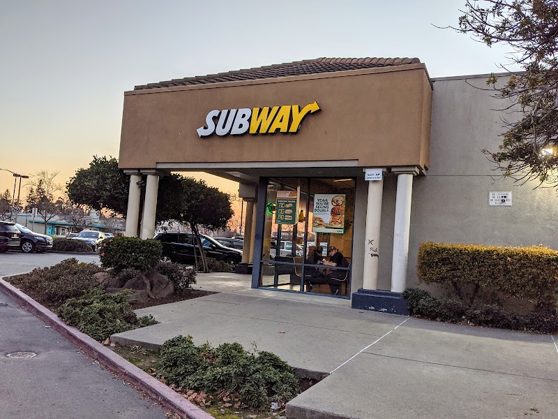 Photo of Subway