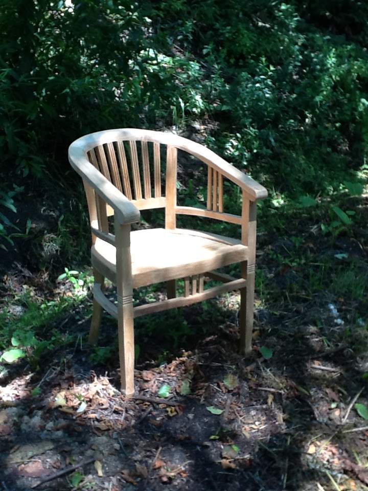 Teak In The Garden photo 4