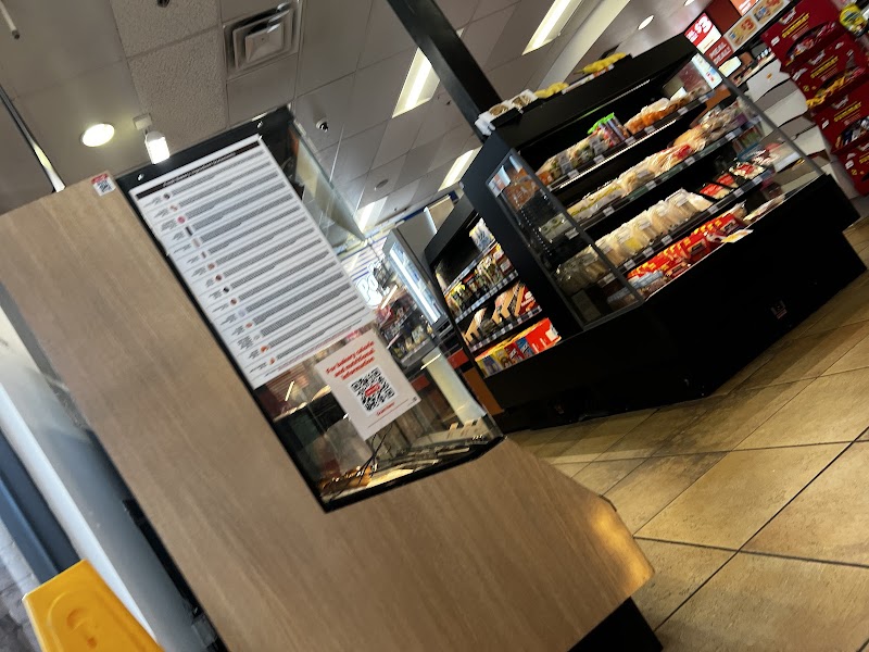 Circle K photo 5