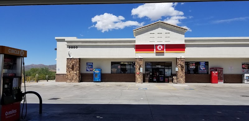 Photo of Circle K