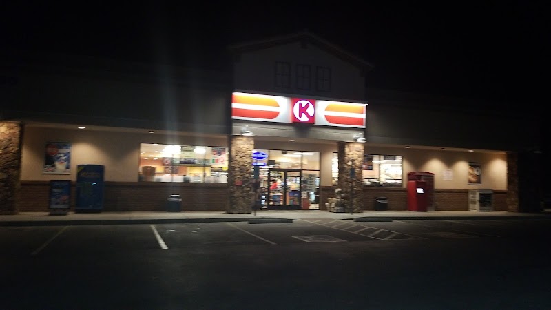 Circle K photo 4