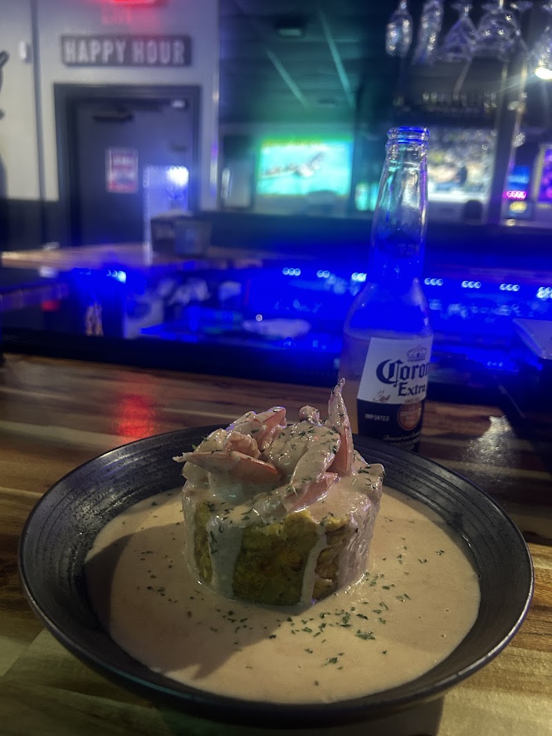 Tailgaters Sports Bar And Grill photo 4