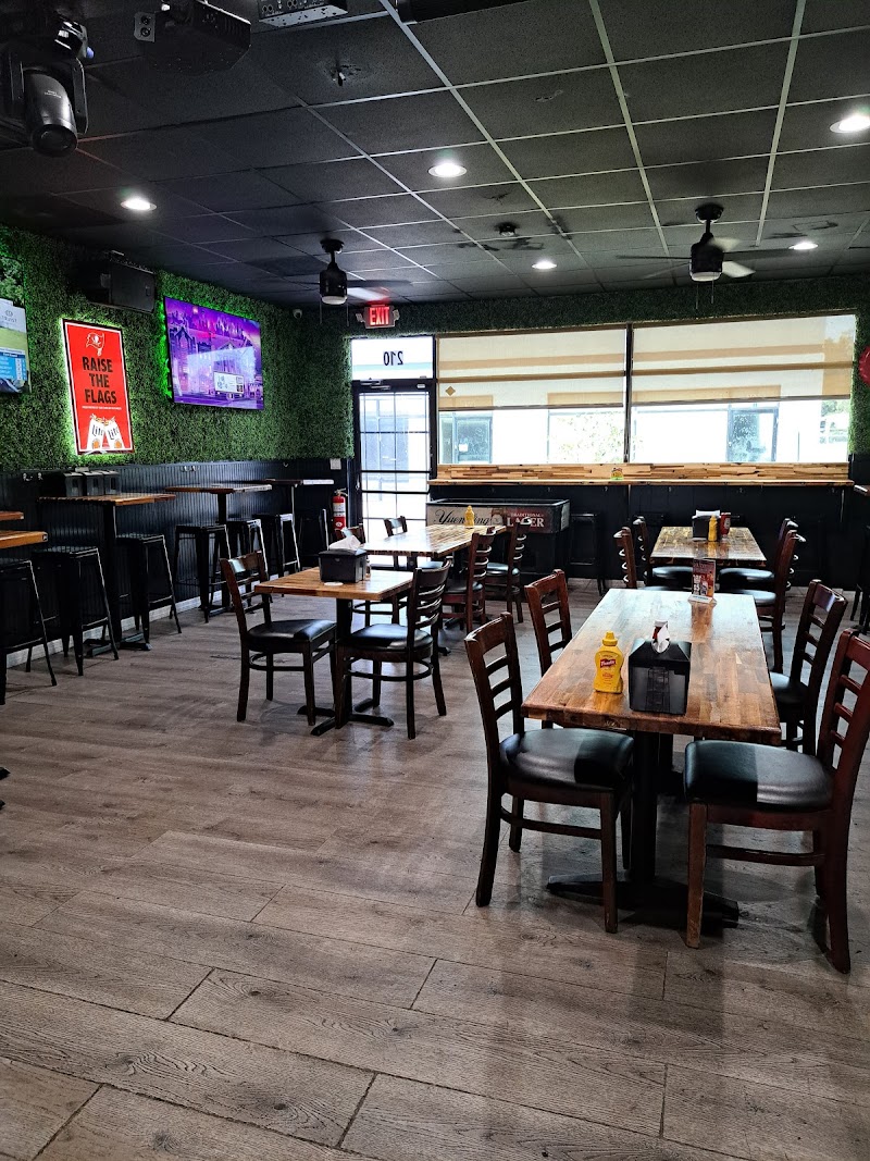 Photo of Tailgaters Sports Bar And Grill