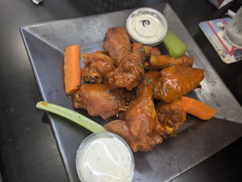 Tailgaters Sports Bar And Grill photo 5