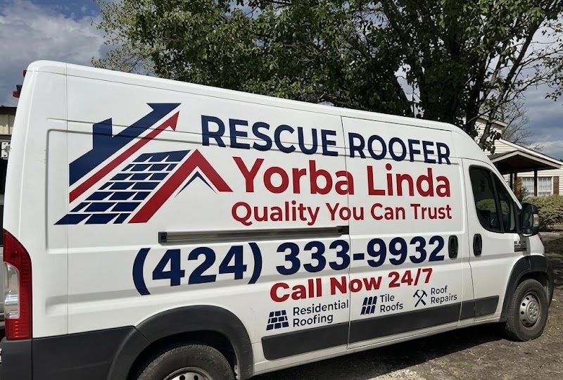 Photo of Rescue Roofing