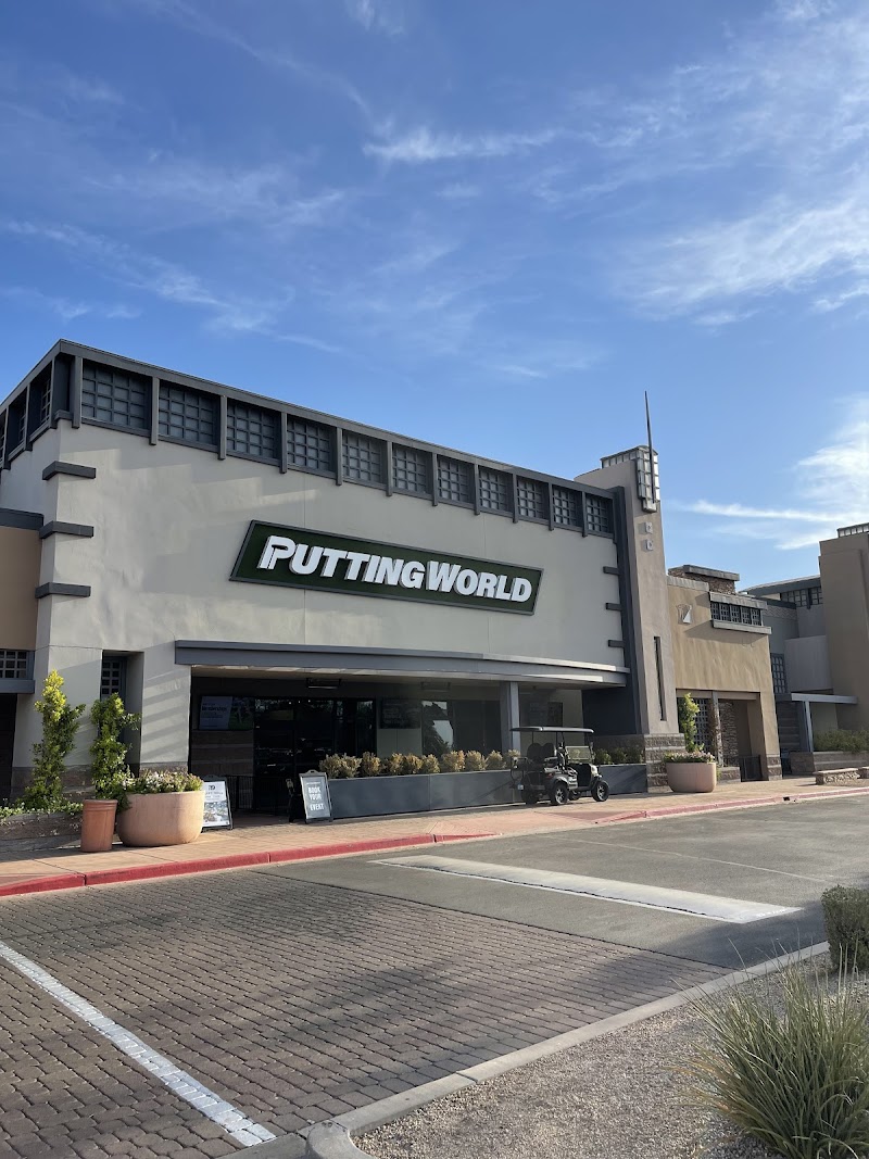 Putting World photo 5