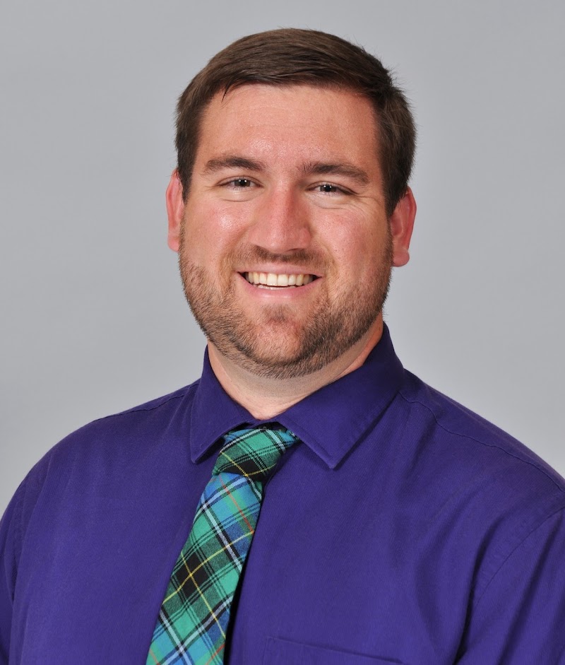 Photo of Cameron D. MacInnis, M.D.