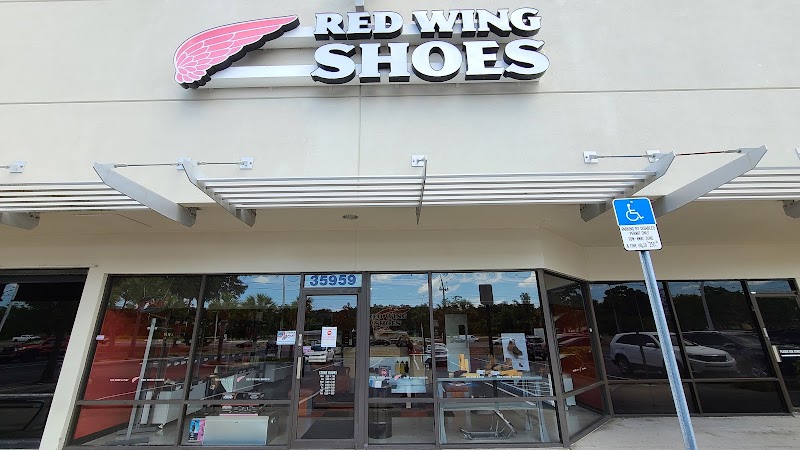 Photo of Red Wing - Palm Harbor, FL