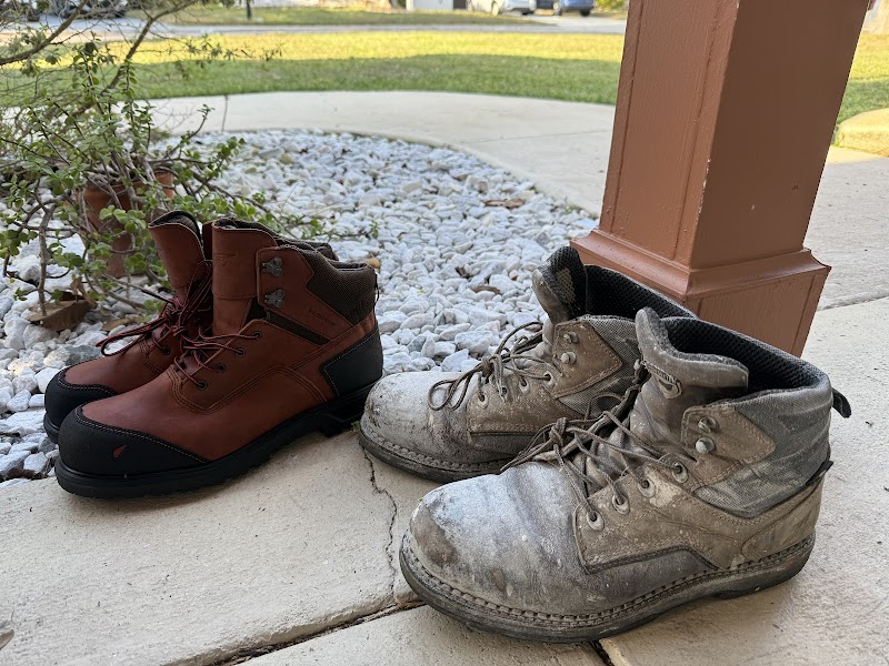 Red Wing - Palm Harbor, FL photo 3