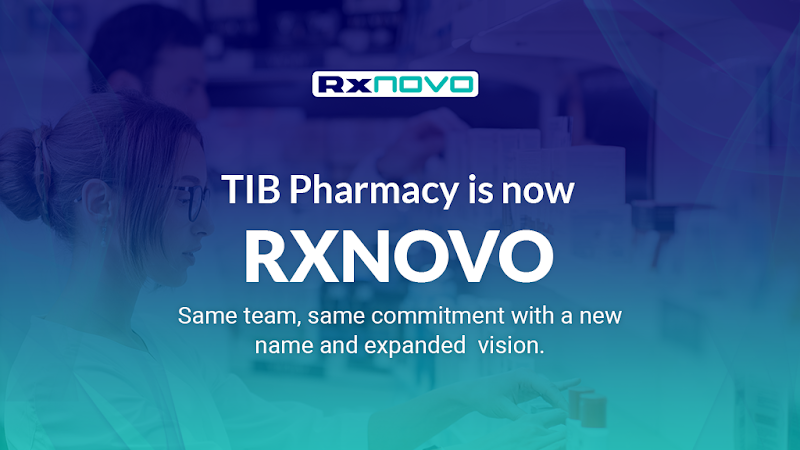 RxNovo photo 3