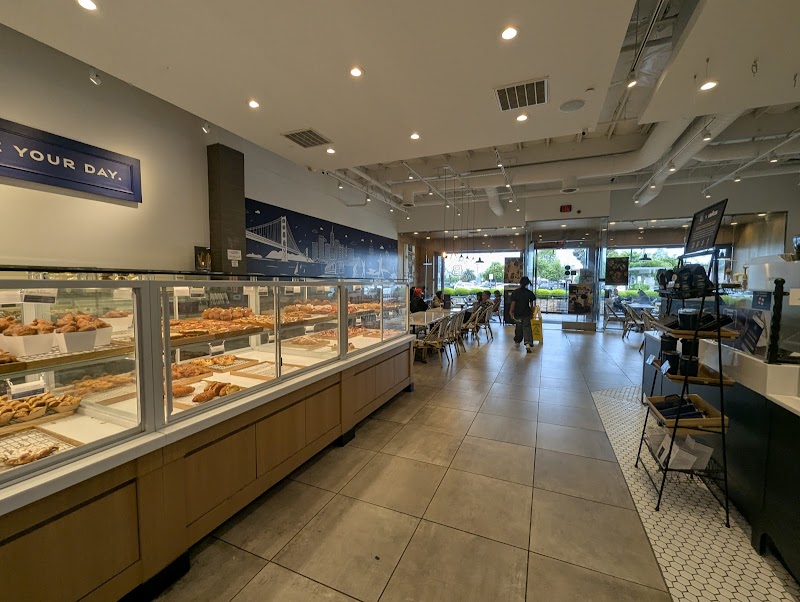 Paris Baguette photo 4