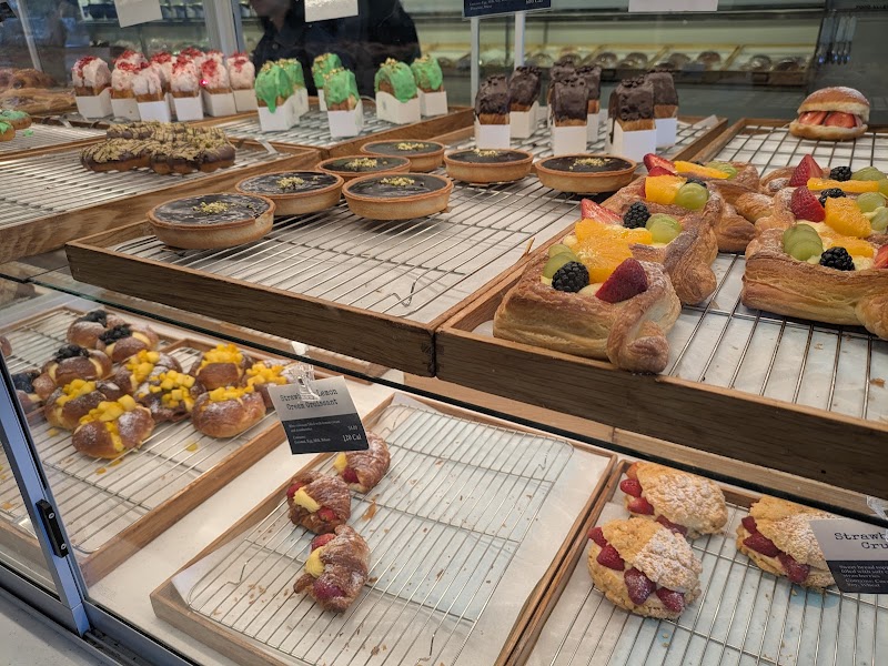 Paris Baguette photo 5