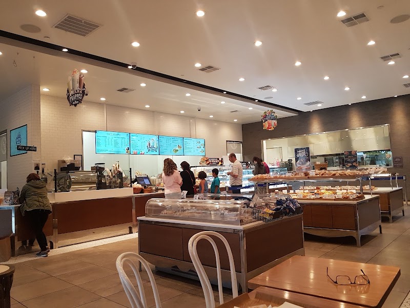 Photo of Paris Baguette