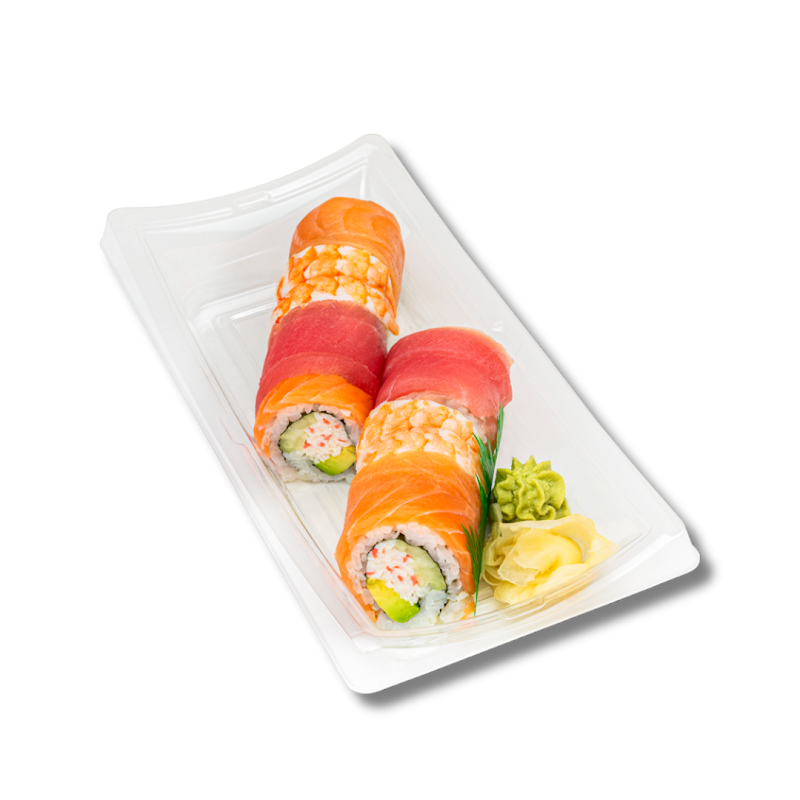 ZENSHI Handcrafted Sushi photo 5