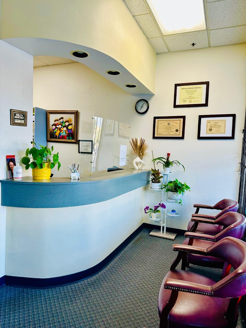 Photo of Sunshine dental studio