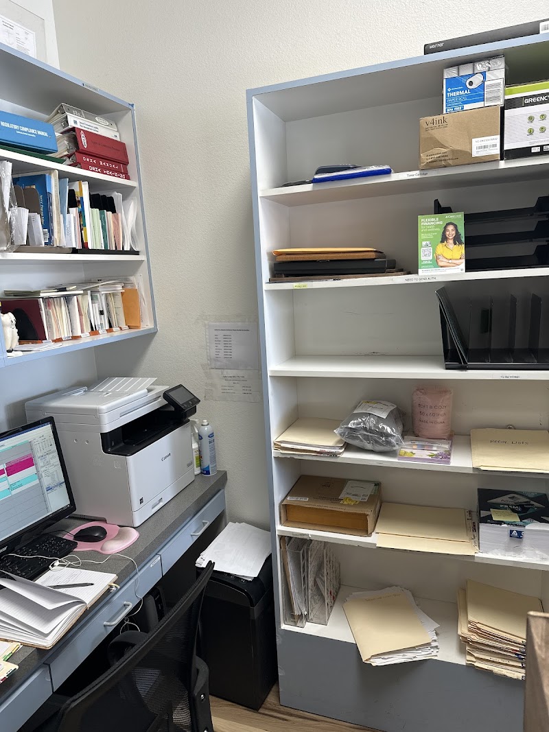 Sunshine dental studio photo 5