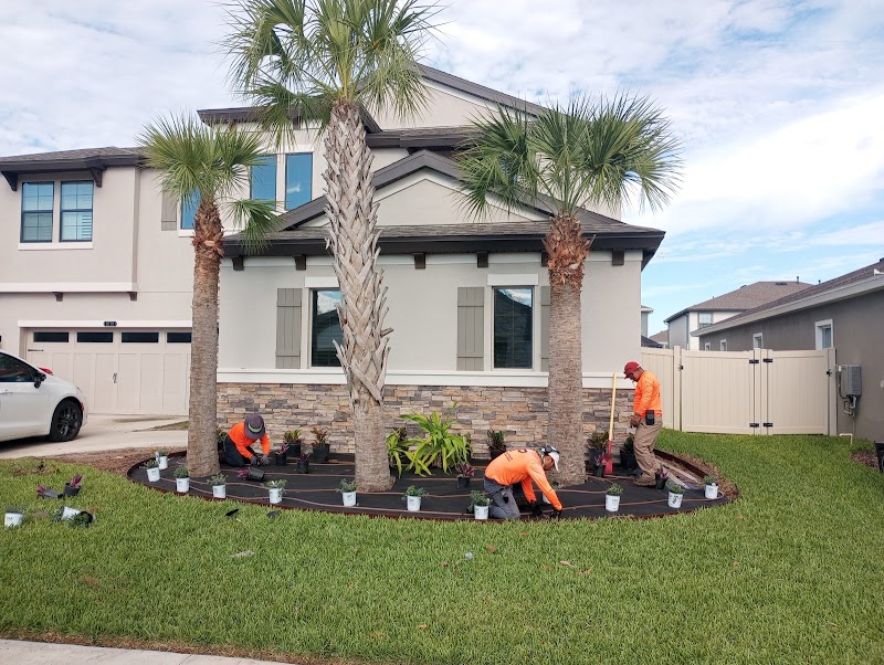 Photo of Turning Point Property Maintenance
