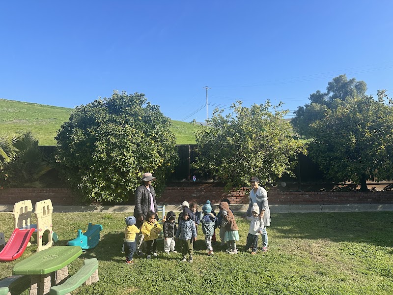 Learning Minds Day Care and Preschool photo 5
