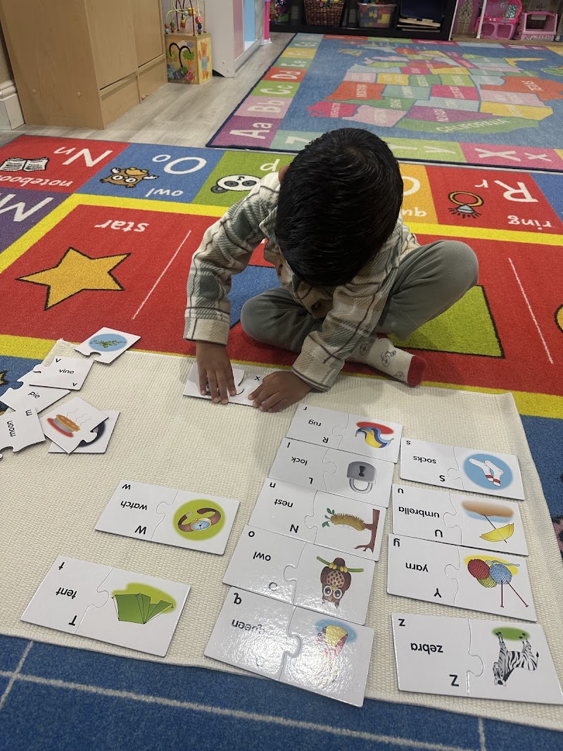 Learning Minds Day Care and Preschool photo 2