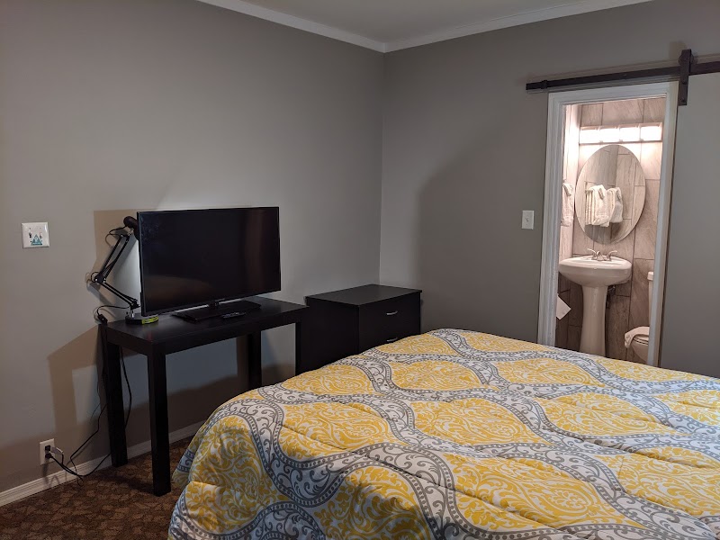Belle-Aire Motel photo 4