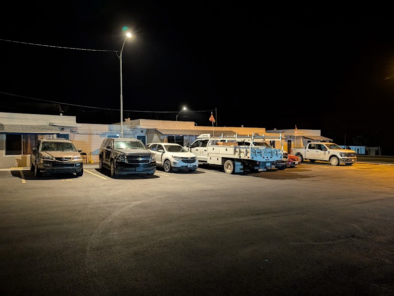 Photo of Belle-Aire Motel