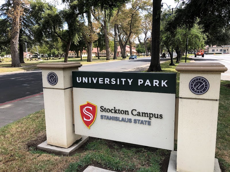 Photo of Stanislaus State Stockton Campus