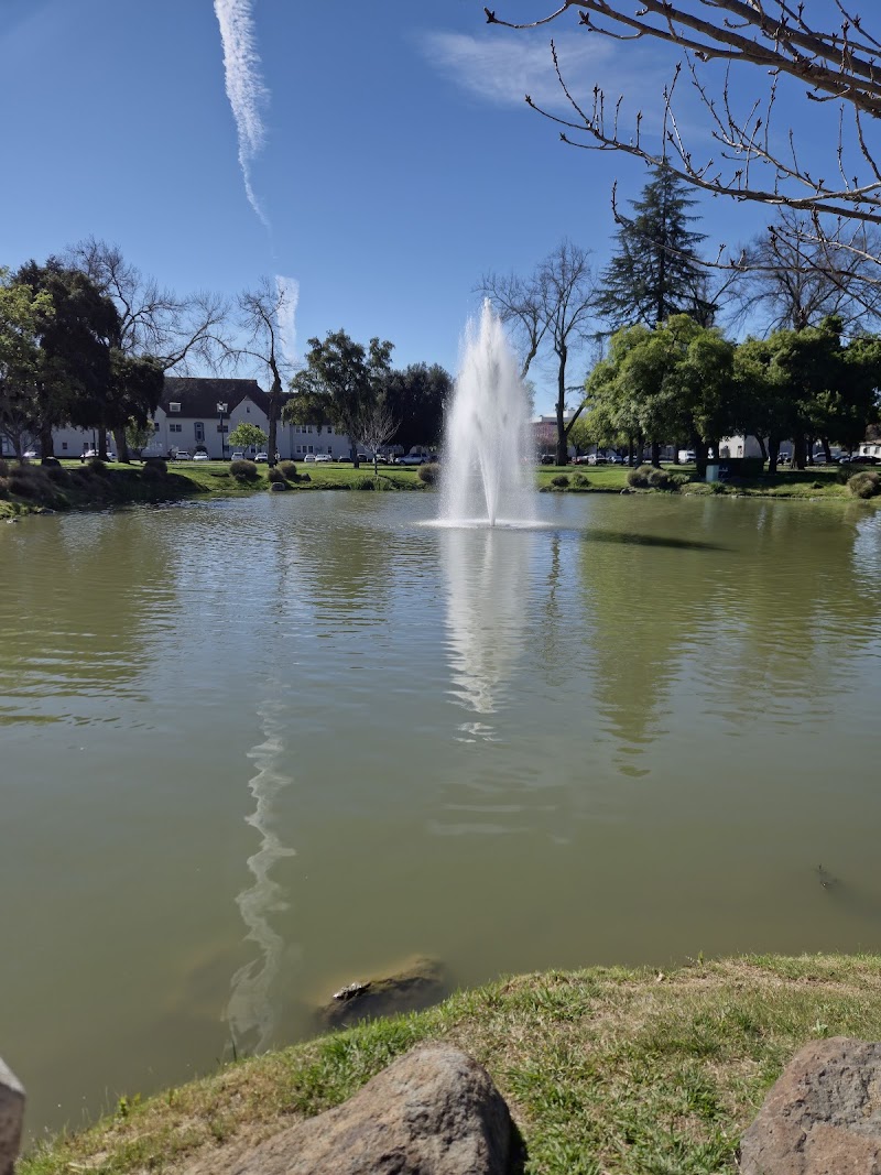 Stanislaus State Stockton Campus photo 3