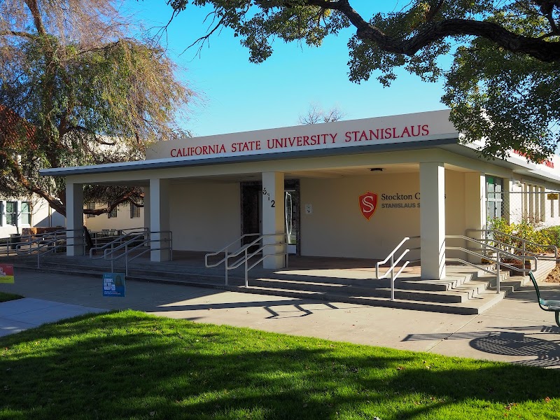 Stanislaus State Stockton Campus photo 2