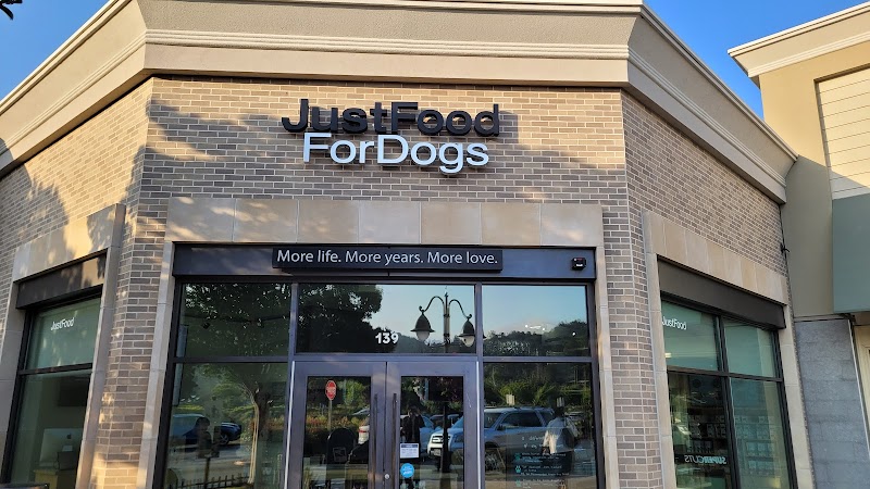 Just Food For Dogs photo 4