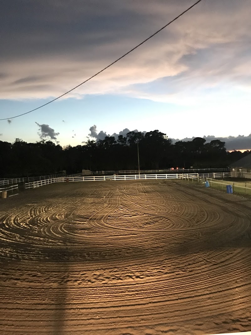 Emmet's Ranch & Equestrian Center photo 4