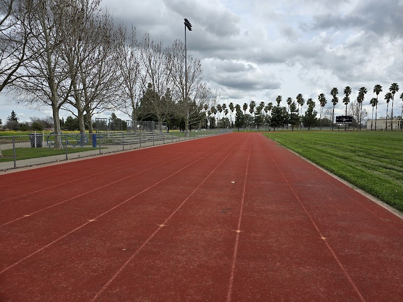 Photo of Al Patch Park