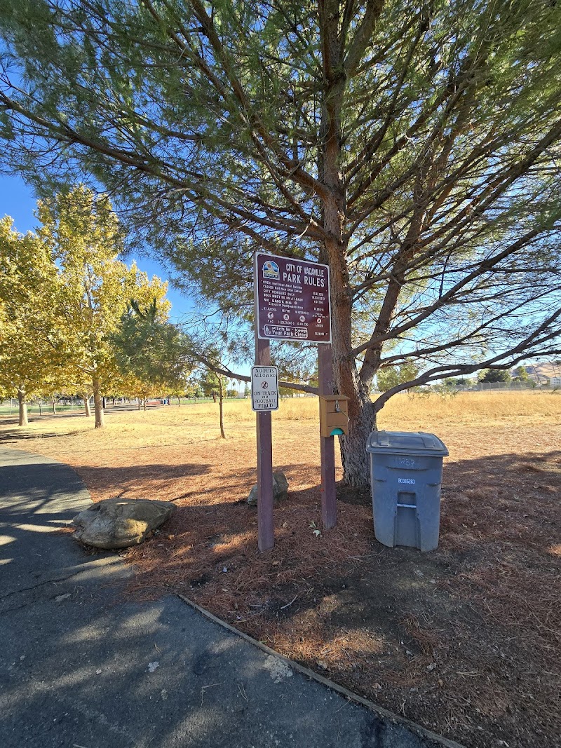 Al Patch Park photo 5