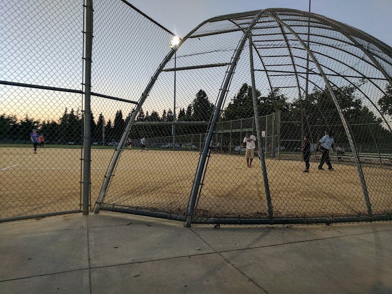 Al Patch Park photo 2