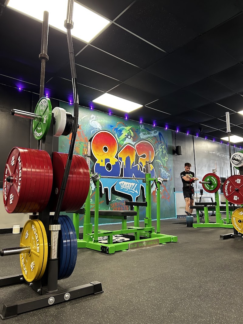 813 Barbell Tampa photo 4