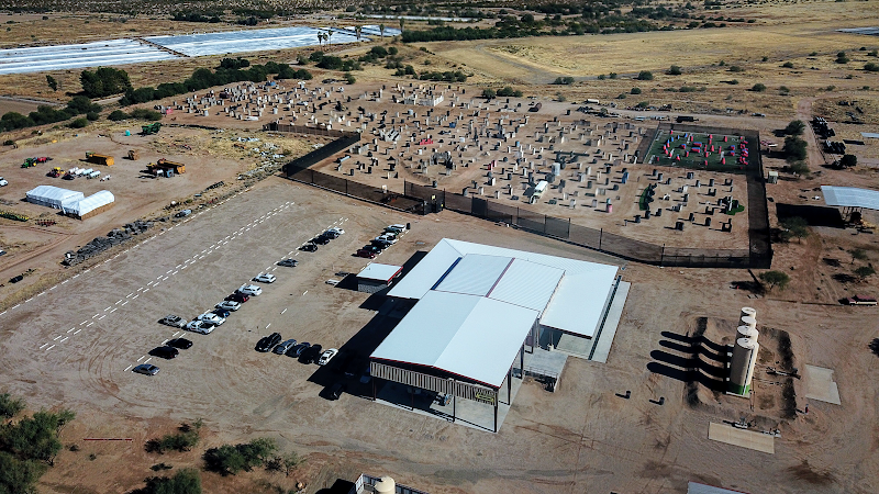 Photo of BKW Paintball