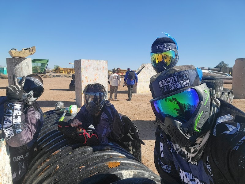 BKW Paintball photo 4