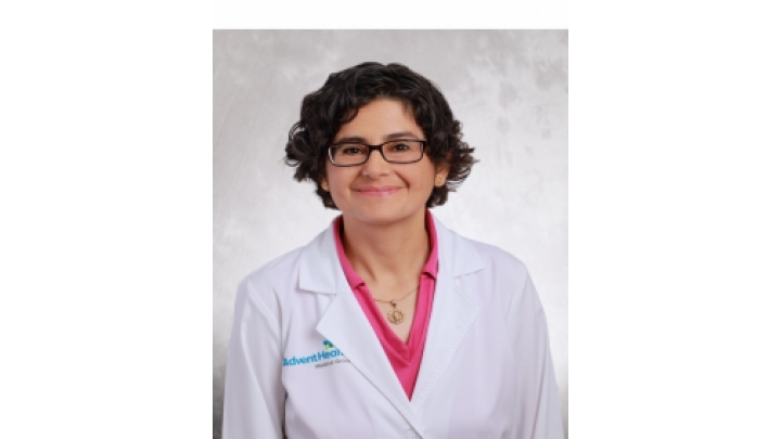 Photo of Maria Villa, MD
