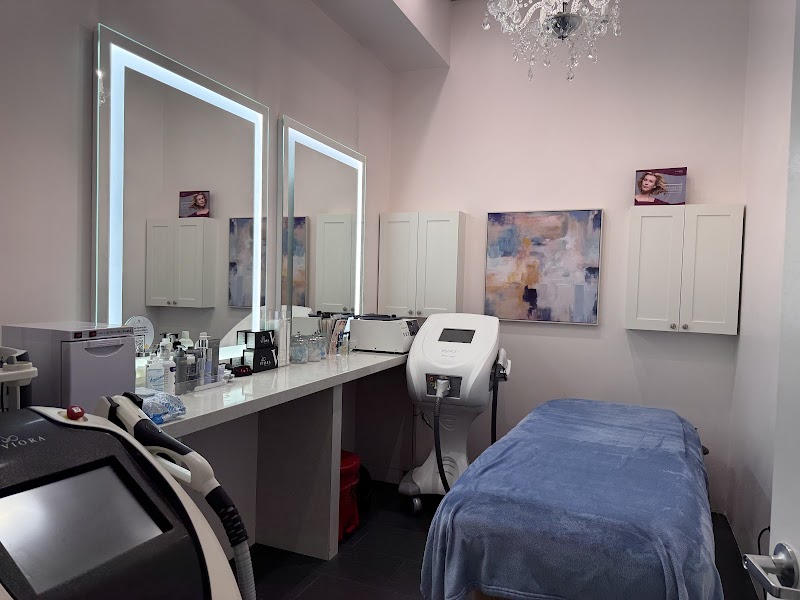 Photo of Sanctuaire MD, Best Medical Spa in Lafayette, CA