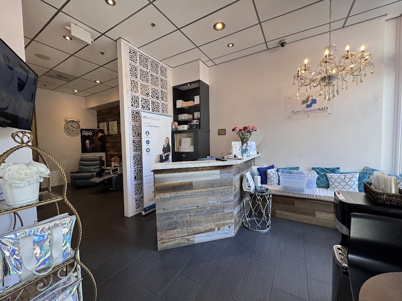 Sanctuaire MD, Best Medical Spa in Lafayette, CA photo 4