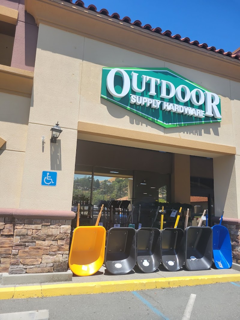 Outdoor Supply Hardware photo 5