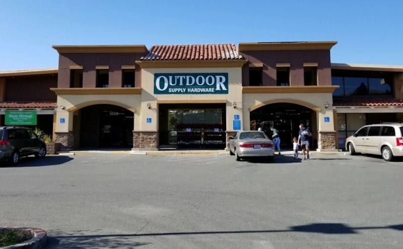 Photo of Outdoor Supply Hardware