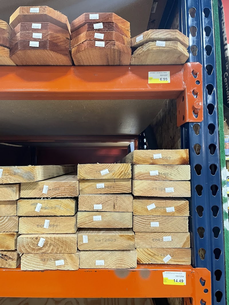 Outdoor Supply Hardware photo 4
