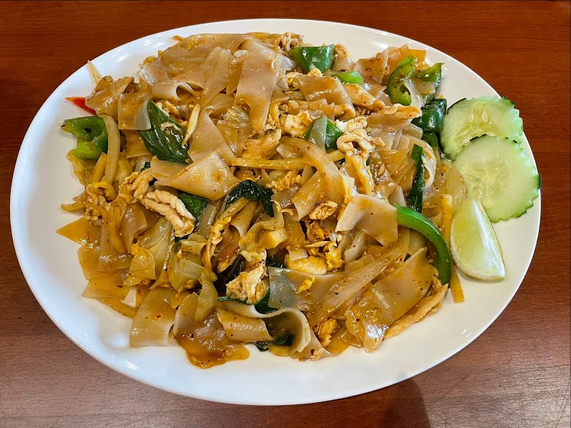Pure Thai Kitchen photo 2