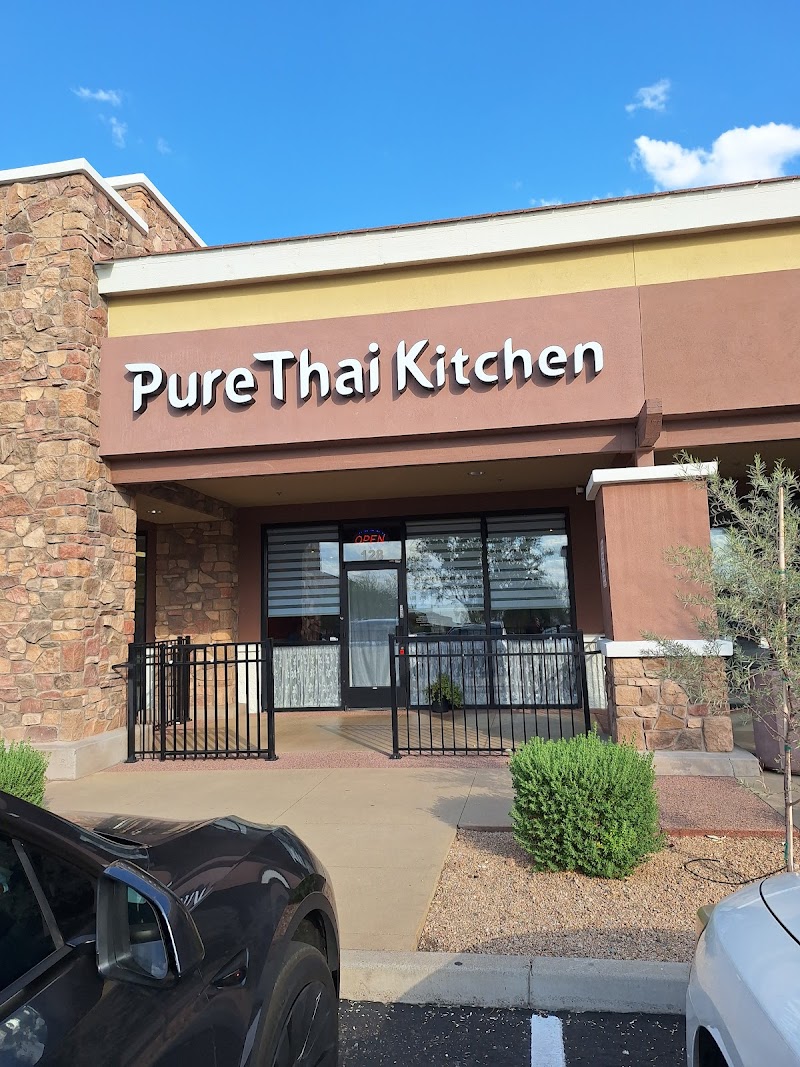 Photo of Pure Thai Kitchen