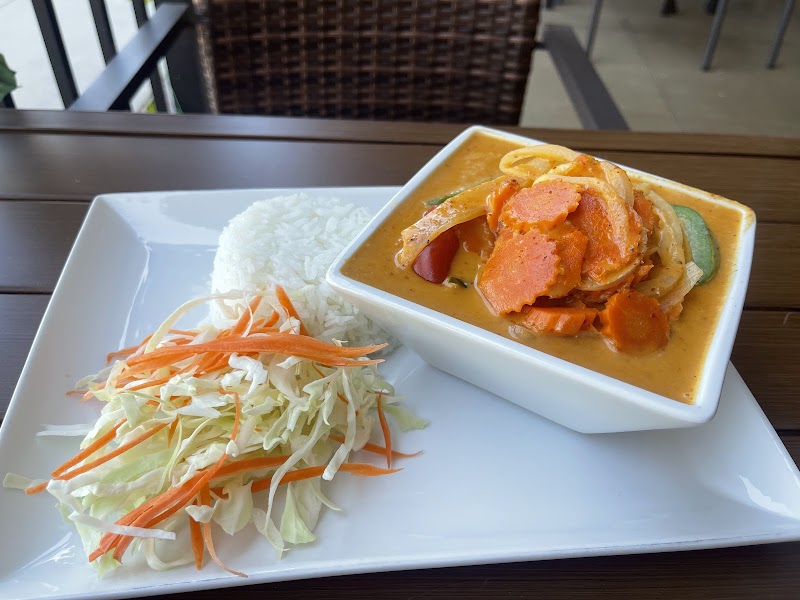 Pure Thai Kitchen photo 4