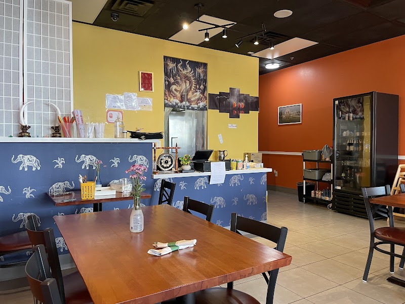 Pure Thai Kitchen photo 3