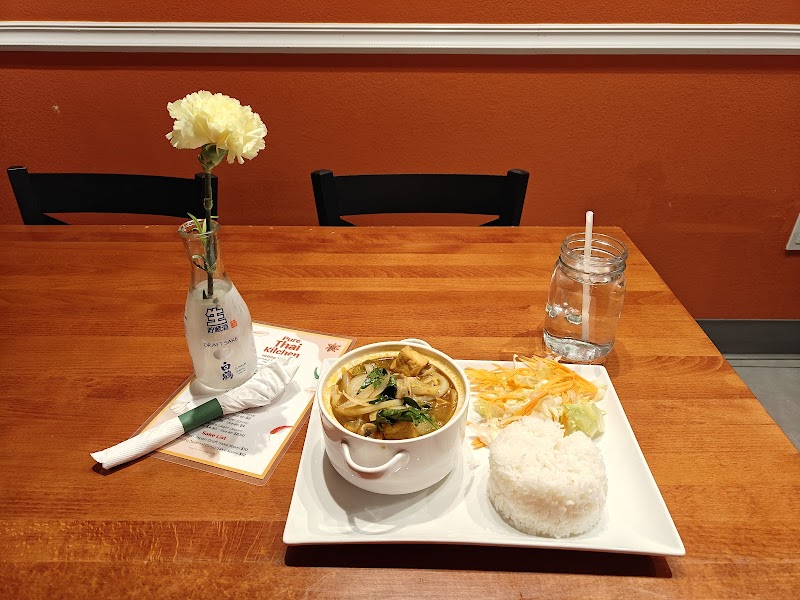 Pure Thai Kitchen photo 5