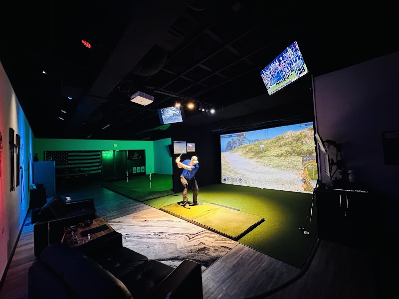 Photo of Ryder NDoor Golf