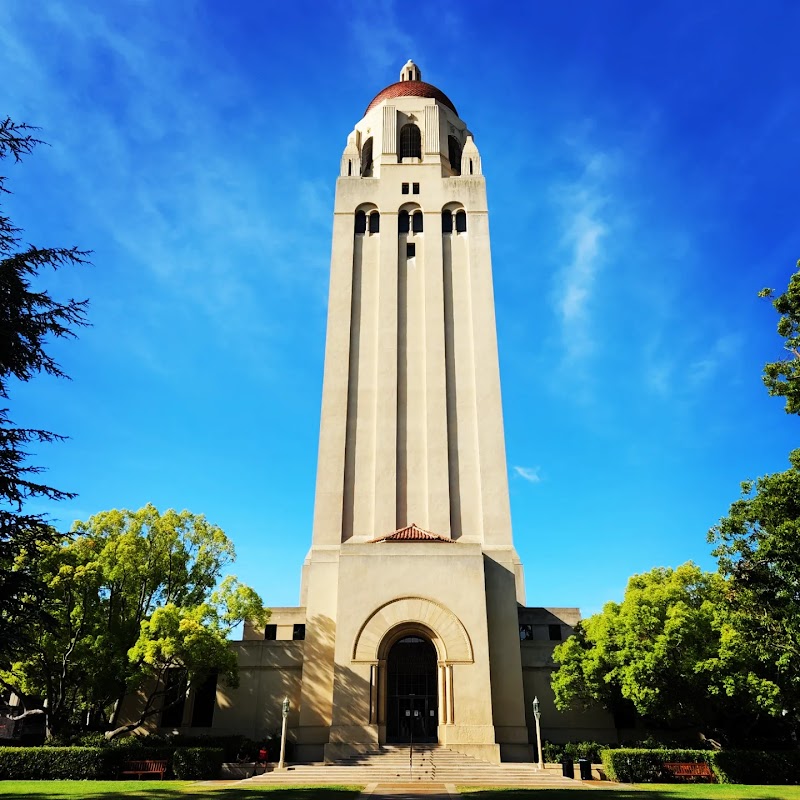Hoover Tower photo 2